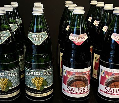 sauser-urpress-tamagni-getraenke-ag sauser-urpress-tamagni-getraenke-ag