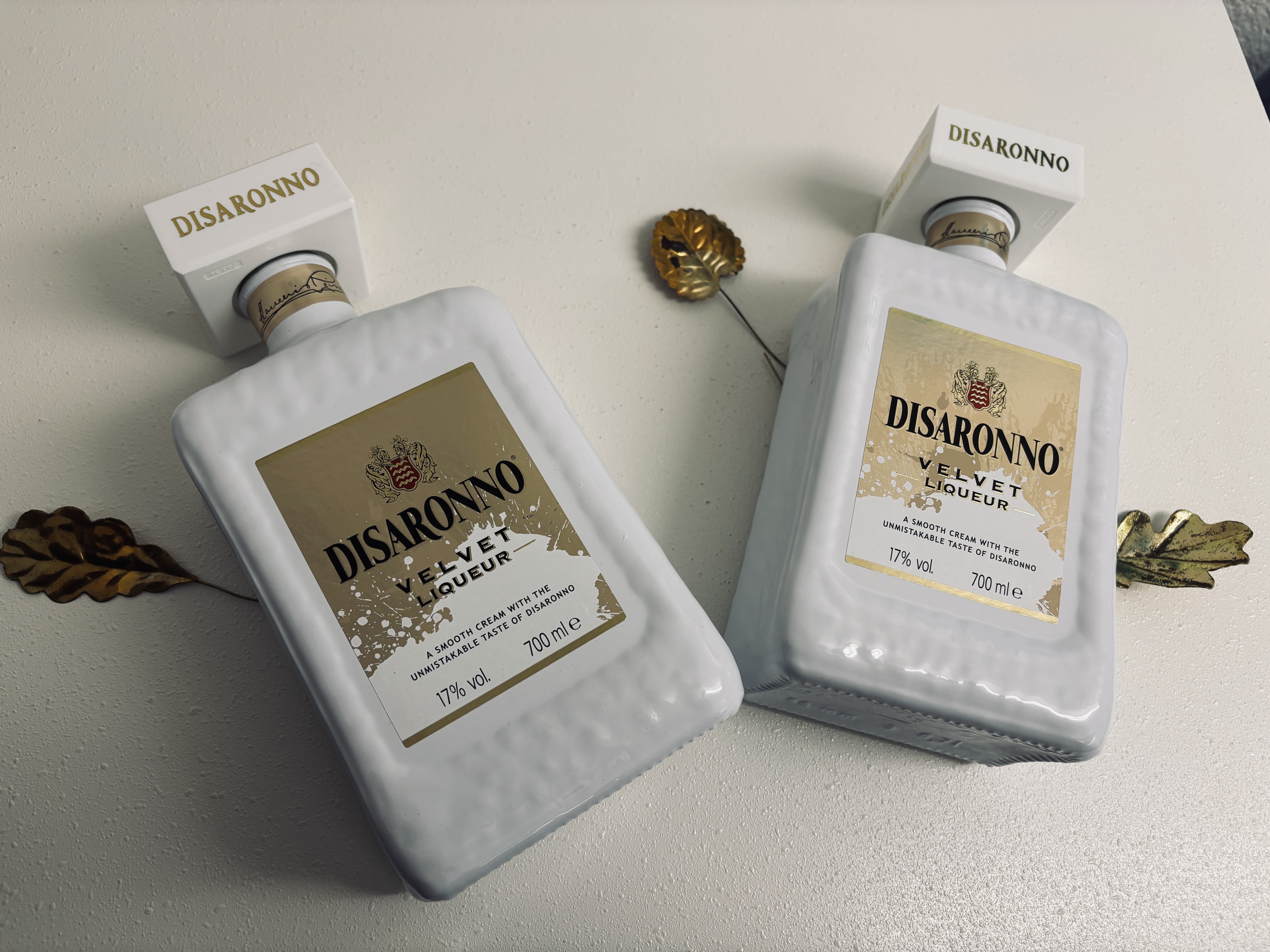 Disaronno Velvet
